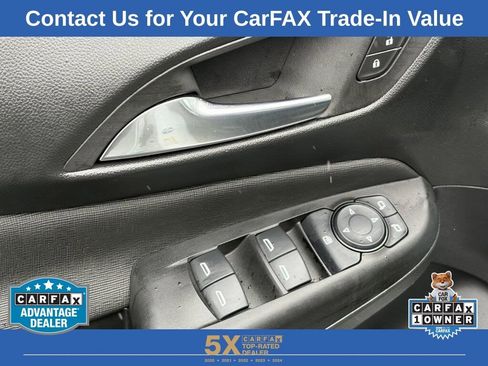 Used 2025 Buick Envista Preferred image 27