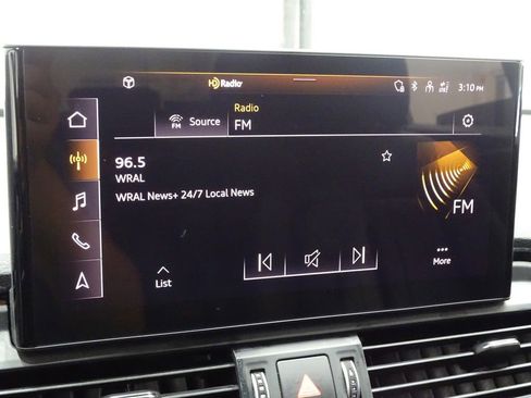 Used 2023 Audi Q5 2.0T Premium Plus image 37