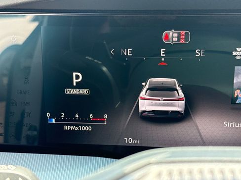 New 2026 Nissan Murano SL AWD/4WD image 16