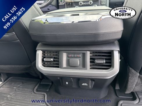 Used 2023 Ford F150 Lariat w/ Equipment Group 502A High AWD/4WD image 46