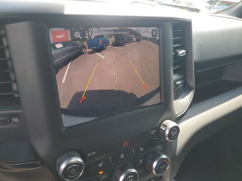Used 2023 RAM 1500 Big Horn AWD/4WD image 19