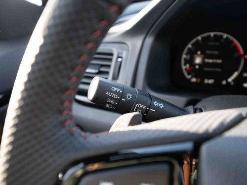 New 2026 Honda Ridgeline Black Edition image 13