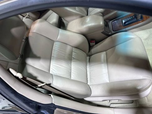 Used 1997 Lexus ES 330 image 25