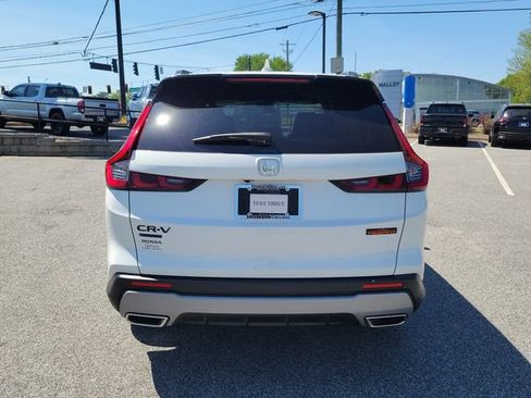 Certified 2026 Honda CR-V TrailSport image 5
