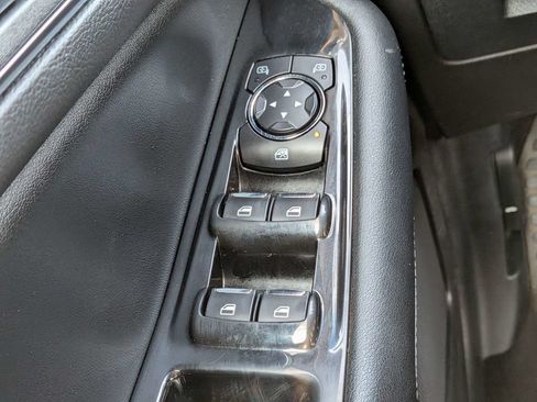 Used 2017 Ford Edge Sport w/ Equipment Group 401A AWD/4WD image 26