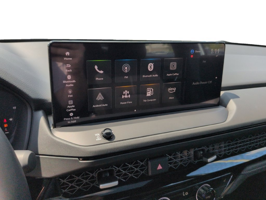 New 2026 Honda Accord Sport image 14
