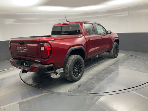 New 2026 GMC Canyon Elevation w/ Convenience Package AWD/4WD image 99