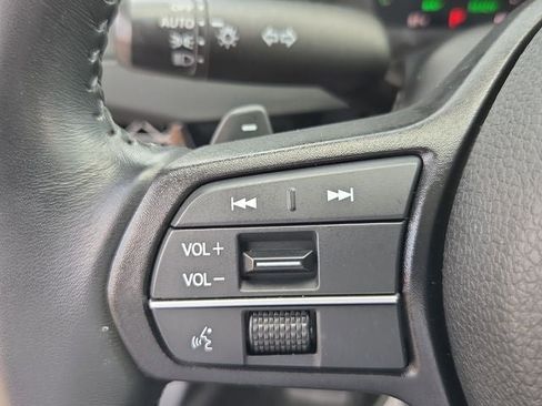 Used 2023 Honda Accord EX-L image 25