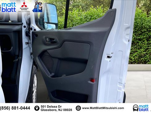 Used 2024 Ford Transit 250 Low Roof w/ Exterior Upgrade Package image 26
