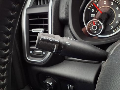 Used 2024 RAM 2500 Big Horn w/ Bed Utility Group image 18