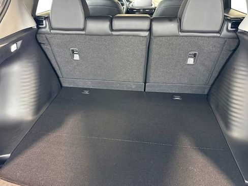 New 2025 Acura ADX FWD image 31