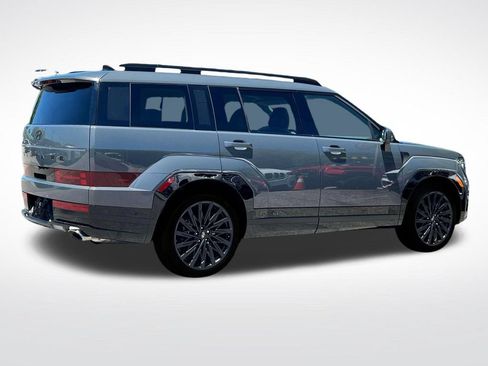 Used 2025 Hyundai Santa Fe Calligraphy FWD image 11