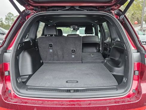 New 2026 Jeep Grand Cherokee Altitude image 6