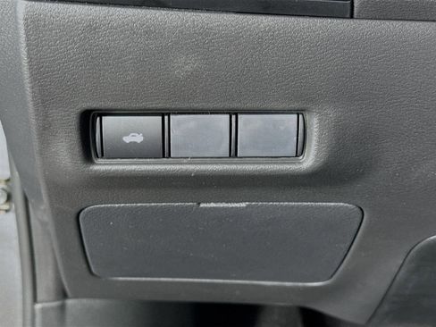 New 2026 Nissan Sentra SV image 10