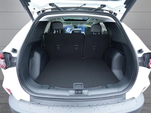 New 2026 Ford Escape Platinum w/ Premium Technology Package image 25