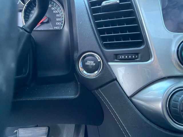 Used 2016 Chevrolet Suburban LTZ AWD/4WD image 26