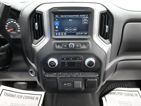 Used 2024 GMC Sierra 1500 Elevation AWD/4WD image 14