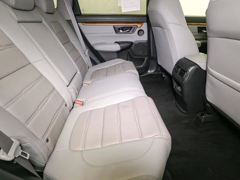 Used 2018 Honda CR-V EX-L image 23