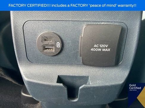 Used 2024 Ford Maverick XLT w/ XLT Luxury Package FWD image 20
