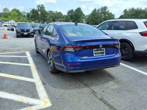 Used 2026 Honda Accord Sport image 12