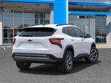 New 2025 Chevrolet Trax LT w/ Driver Confidence Package image 4