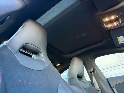 Certified 2025 Mercedes-Benz CLA 250 4MATIC image 20