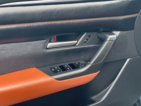 Certified 2023 MAZDA CX-50 Meridian Edition w/ Apex Package image 12