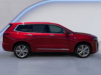 Used 2024 Cadillac XT6 Premium Luxury w/ Technology Package AWD/4WD video 2