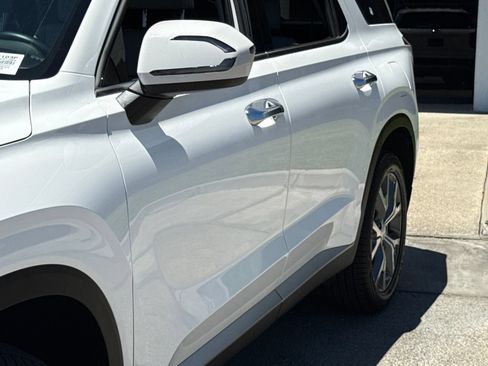 Used 2022 Hyundai Palisade SEL w/ Convenience Package FWD image 4