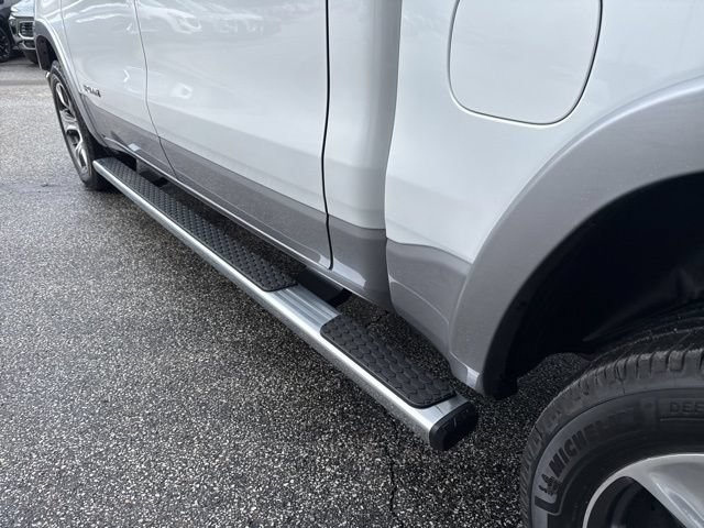 Used 2021 RAM 1500 Laramie AWD/4WD image 14