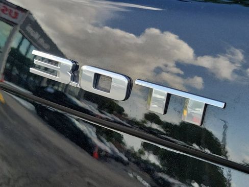 Used 2017 Cadillac CT6 Luxury AWD/4WD image 14
