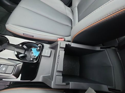 New 2026 Subaru Forester Sport image 23