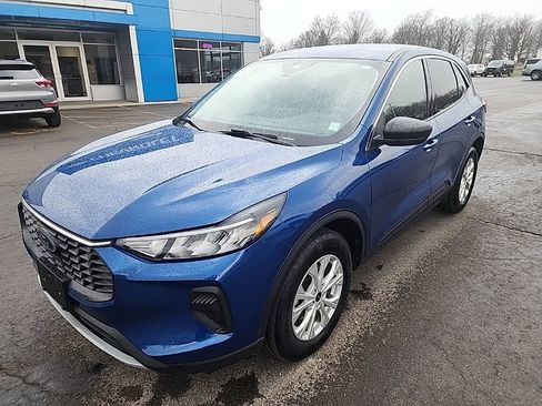 Used 2023 Ford Escape Active image 3