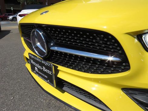 Certified 2022 Mercedes-Benz CLA 250 4MATIC image 27