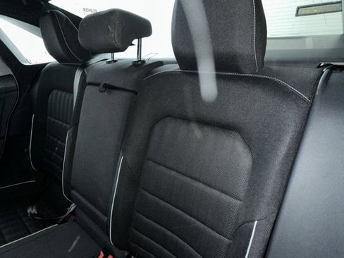 Certified 2023 Volkswagen Jetta Sport image 29