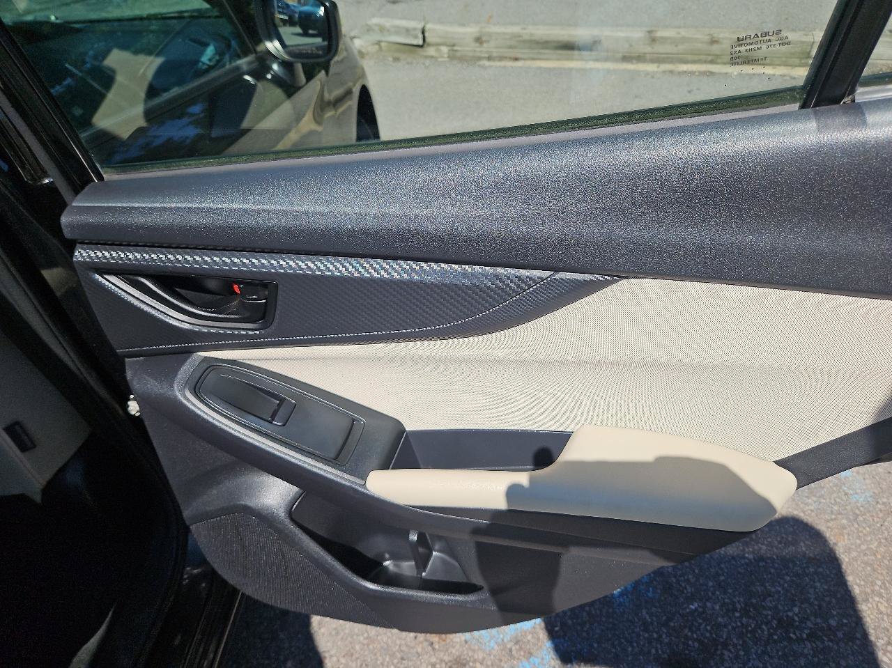 Used 2017 Subaru Impreza 2.0i AWD/4WD image 18
