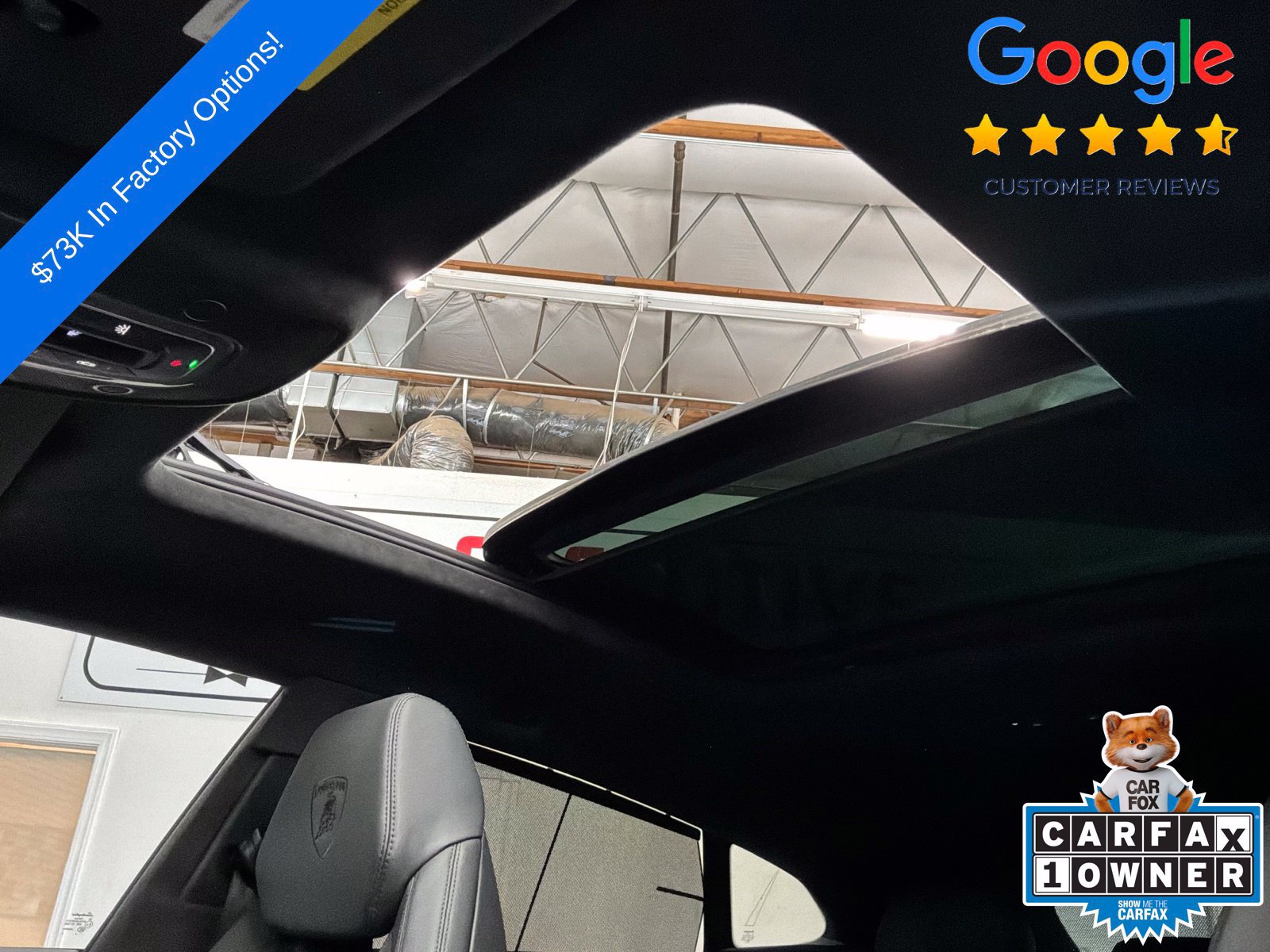 Used 2024 Lamborghini Urus S AWD/4WD image 34
