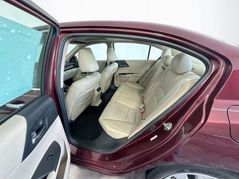 Used 2014 Honda Accord EX-L image 22