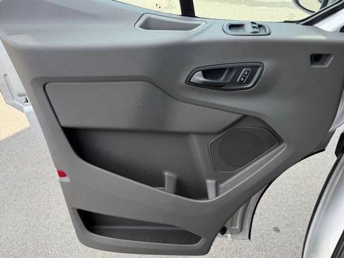 New 2026 Ford Transit 150 Low Roof AWD image 15