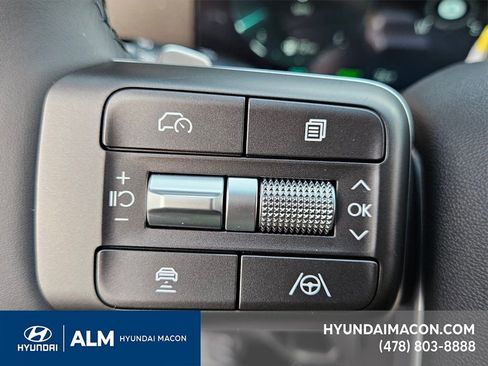 New 2026 Hyundai Palisade Calligraphy image 25