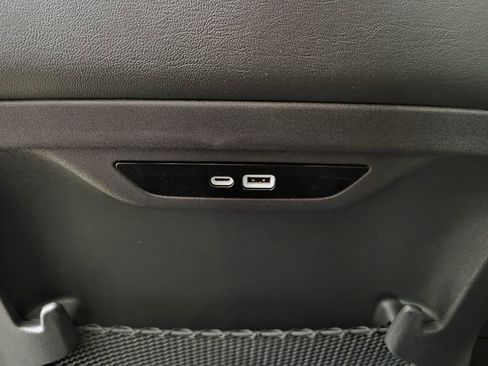 New 2026 Chrysler Pacifica Select image 30