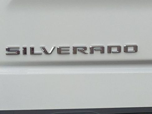 Certified 2026 Chevrolet Silverado 1500 LT w/ LPO, Liner Protection Package AWD/4WD image 10