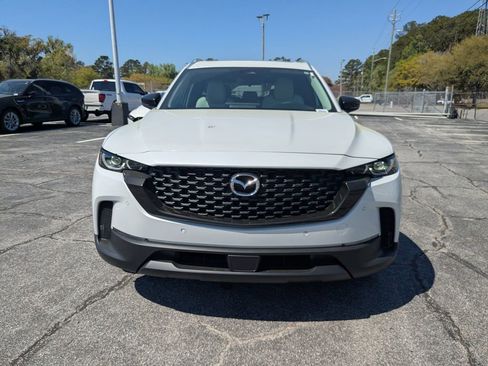 New 2026 MAZDA CX-50 AWD 2.5 S w/ Weather Package image 9