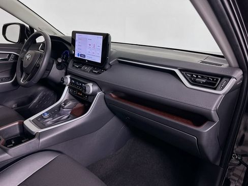 Used 2024 Toyota RAV4 Limited AWD/4WD image 29