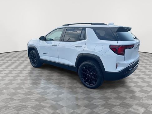 New 2027 GMC Terrain Elevation w/ Black Edition AWD/4WD image 6