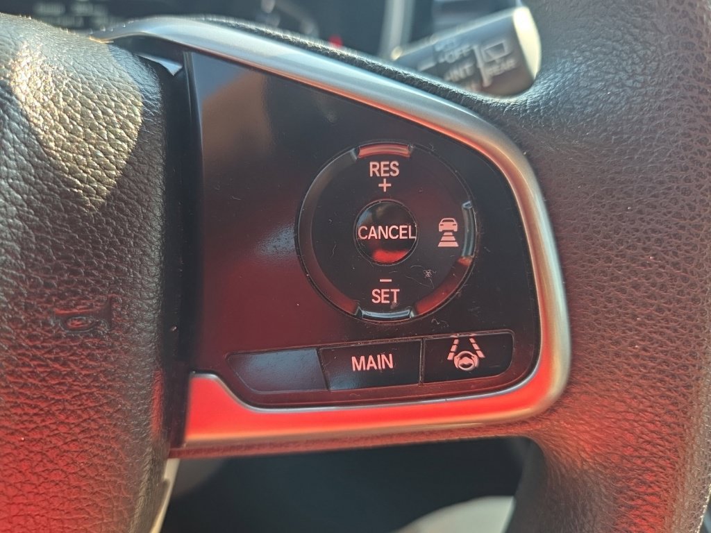 Used 2017 Honda CR-V EX image 33