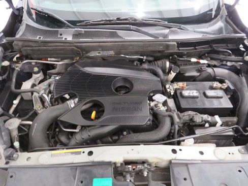 Used 2015 Nissan Juke S image 22