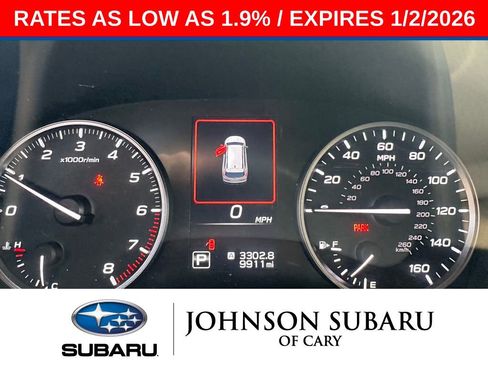 Certified 2025 Subaru Ascent Premium w/ Premium Package image 9