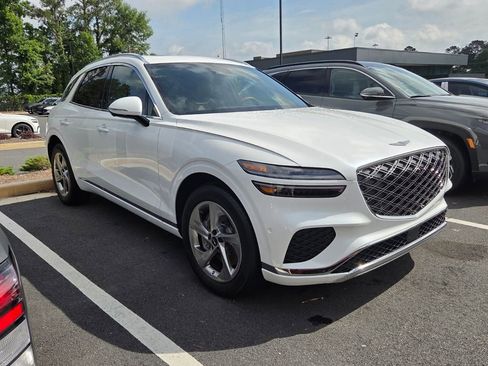 New 2026 Genesis GV70 2.5T Advanced AWD/4WD image 14