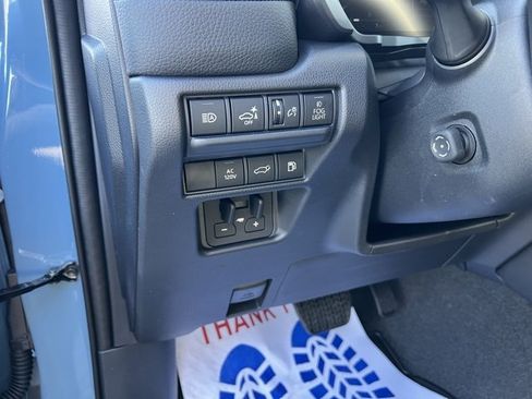 Certified 2025 Toyota Land Cruiser image 18